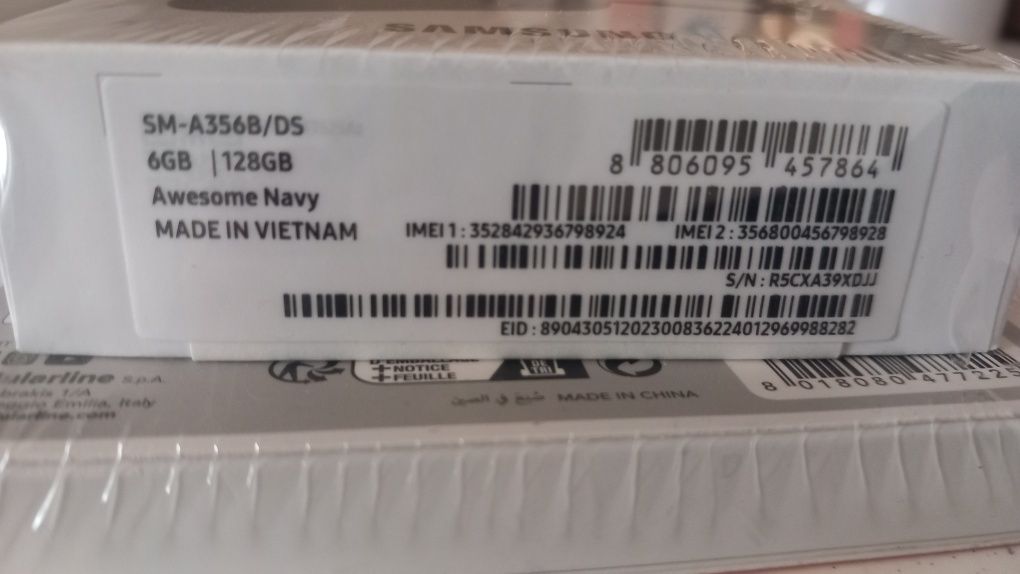 Samsung Galaxy A35 5G