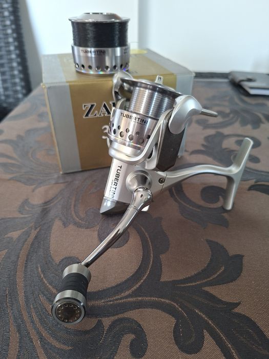 Tubertini vertigo 5500