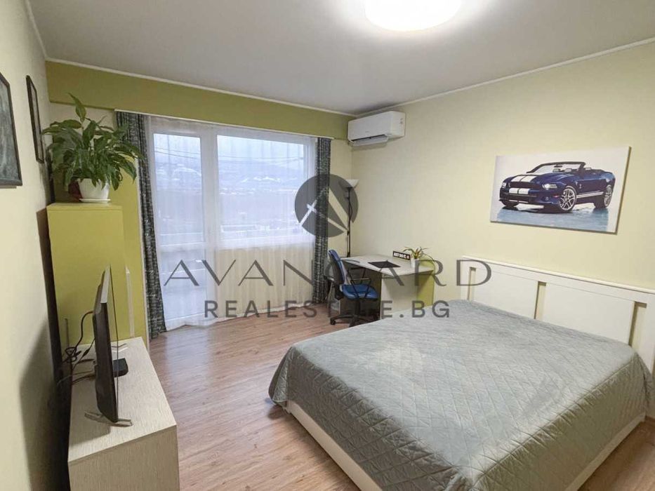 Продава се Тристаен апартамент в Пловдив, Христо Смирненски - 65 кв.м за 1768 €/кв.м - Снимка #7
