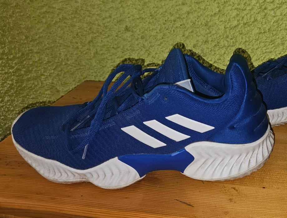 Обувки Adidas Pro Bounce 2018 Low