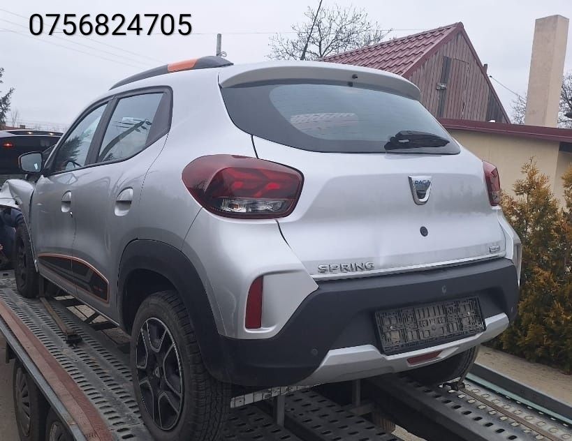 Baterie , acumulator Dacia Spring