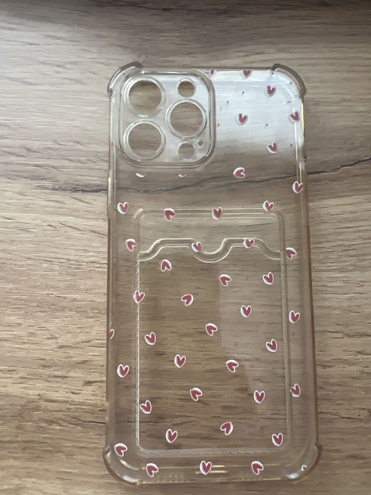 Калъф за Iphone 13 pro max