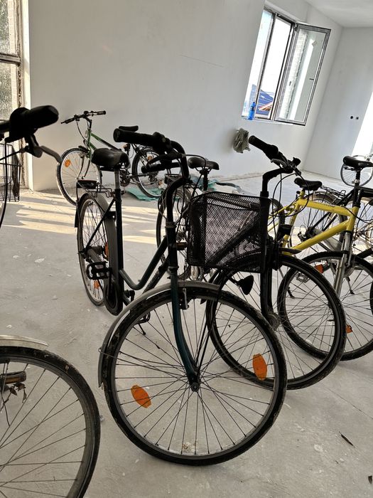 Biciclete intr-o stare foarte buna