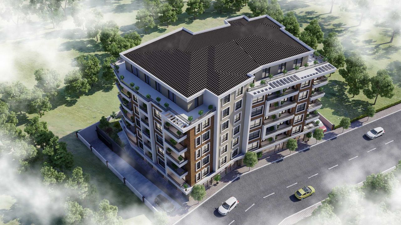 Продава се Двустаен апартамент в Хасково, Център - 70 кв.м за 997 €/кв.м - Снимка #3