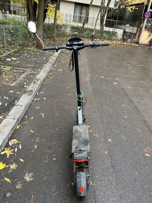 Kukirin G2 2024 în garanție