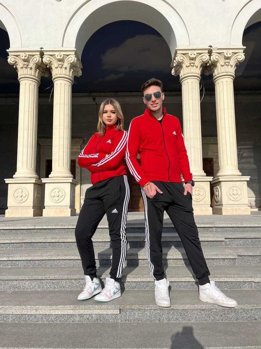 Trening ptr cuplu model din bumbac mărime s m l xl 2xl super oferta