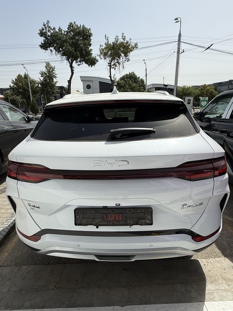 Byd CHEMPION 2024/2025 Restayling Srochna sotiladi!!!