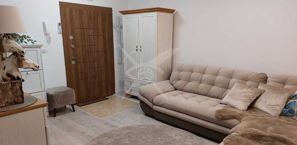 Продава се Двустаен апартамент в Свети Влас - 48 кв.м за 1813 €/кв.м - Снимка #1