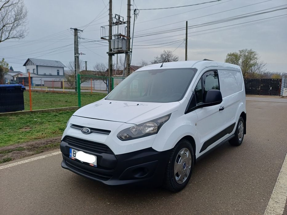 ‼️Ford transit connect 2014/ 1.6 diesel euro 5‼️
