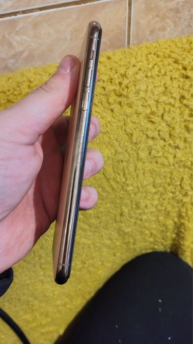 iPhone 11 Pro Max GOLD 256GB