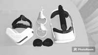 Meta( Oculus) quest 2 ochelari VR vând sau schimb
