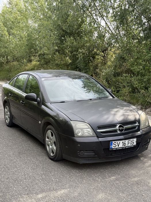 Vand opel vectra