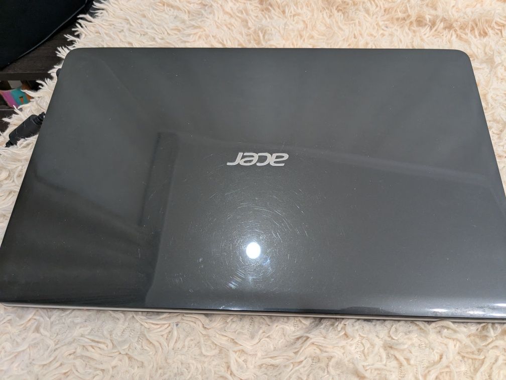 Ноутбук, acer e1 -571g