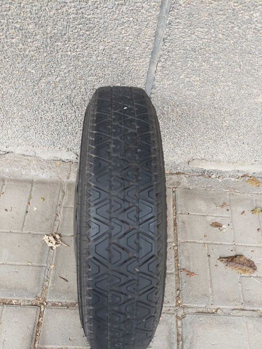 Патерица за Опел 16 цола 5х110