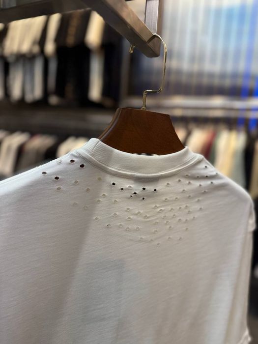 Tricou Balenciaga calitate premium