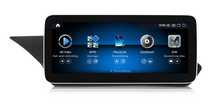 Navigatie Mercedes E Class W212 din 2009-2014 Display 12.5 inch , 4GB