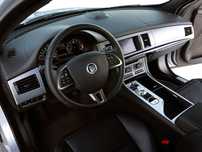 Jaguar XF 2.7 D, Bi turbo на части !