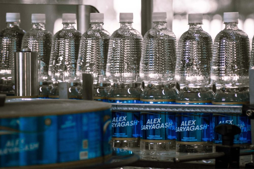 Пластиковые бутылки тара 1,5 л.