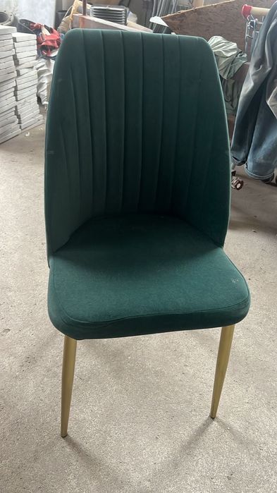 Стулья из кафешки, 16 шт.