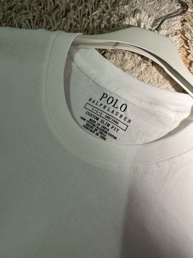 Tricou Polo Ralph Lauren L