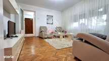 Inchiriez apartament 2 camere zona Calea Romanilor.