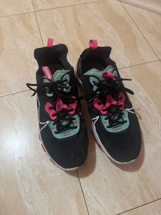 Маратонки Nike 40 номер