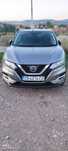 Nissan Qashqai 2018 г.