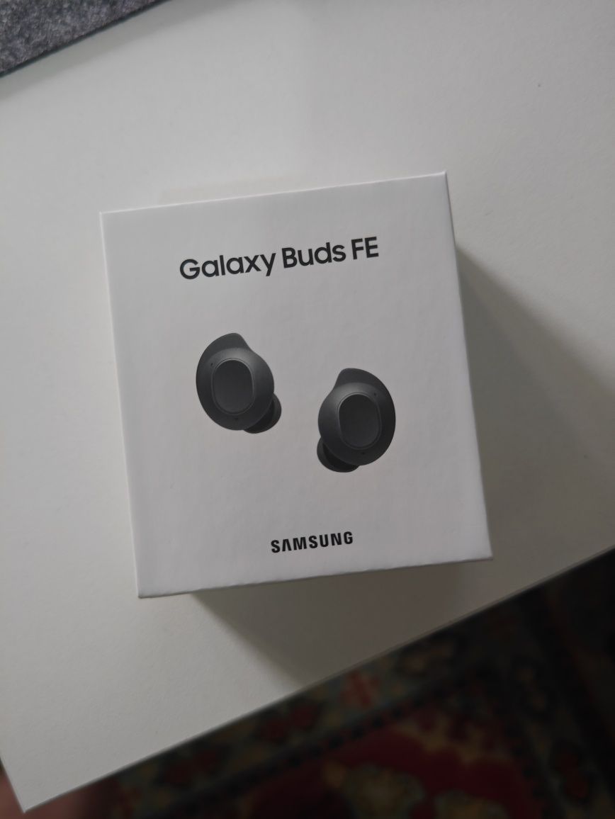 Samsung Galaxy Buds