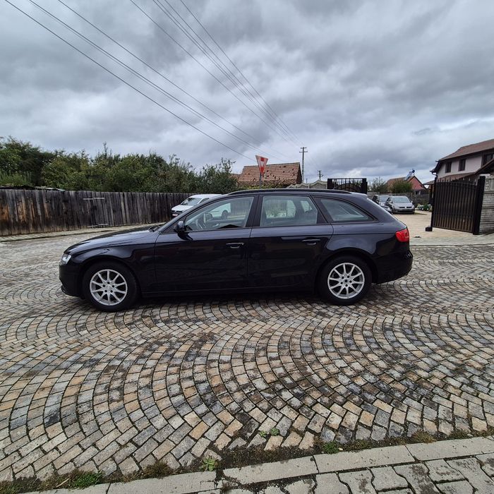 Audi A4 , diesel ,euro 5 , navi , jante , Germania ,2014, pret 7000 E
