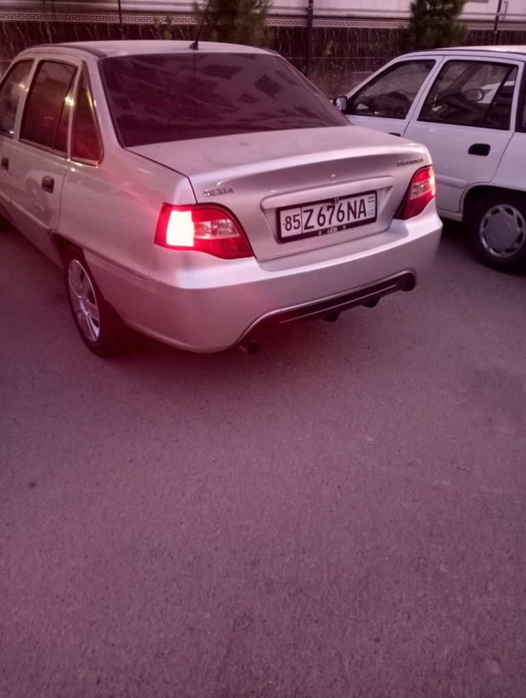 Нексия 2 сонс гибрид