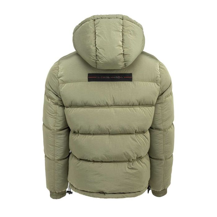 Мъжко дебело зимно яке Firetrap Mens Bubble Jacket