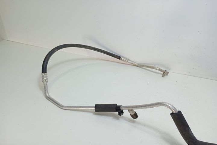 Conducta AC Renault Trafic a 2-a generatie