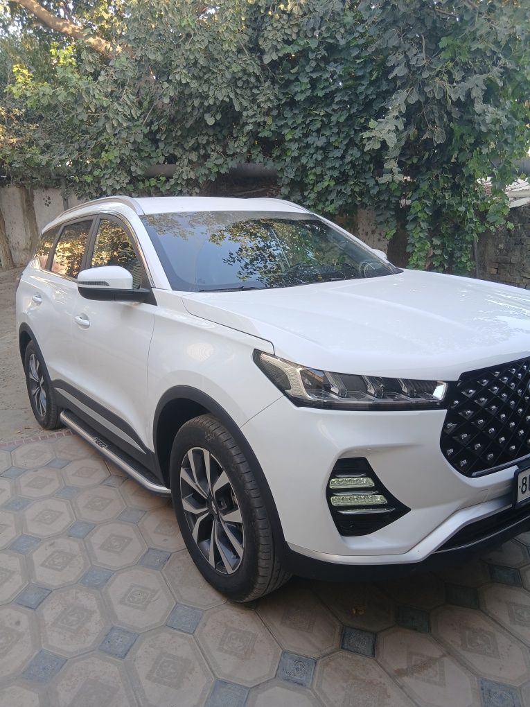 Chery 7 pro sotiladi