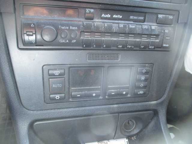 Aparat climatronic afisaj bord AUDI A4 B5 original PROBAT