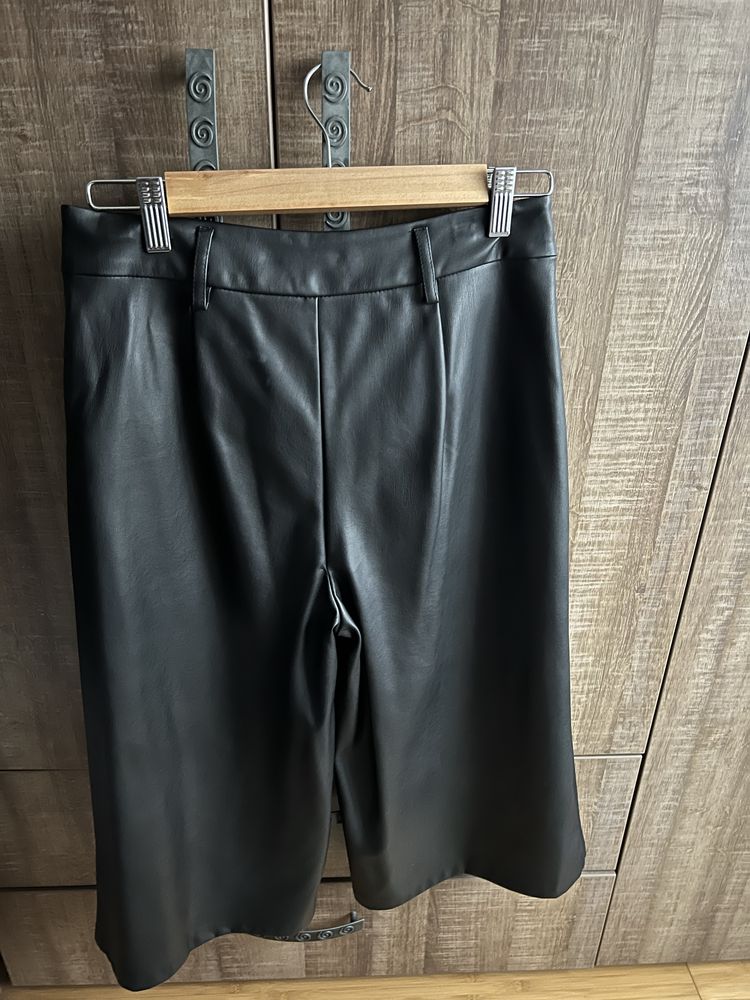 Pantaloni culotte Orsay