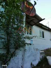 Casa de vacanta 5 camere, teren 1113m2, Bustenari, Prahova