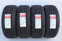 Anvelope vara noi 215/55 ZR16 ROADX