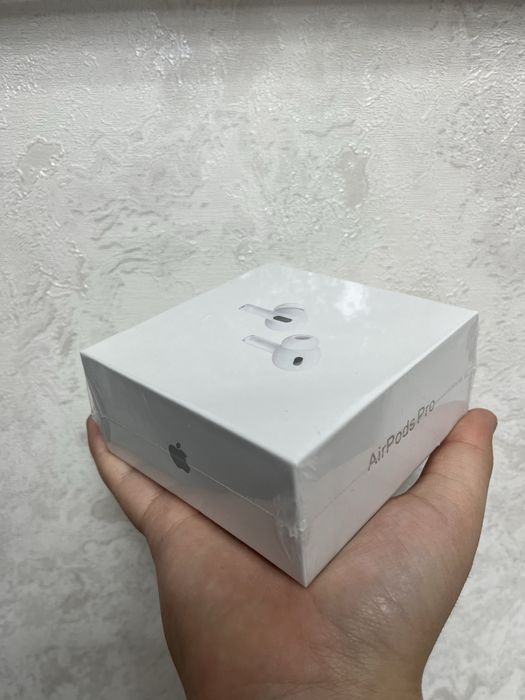 Наушники AirPods Pro