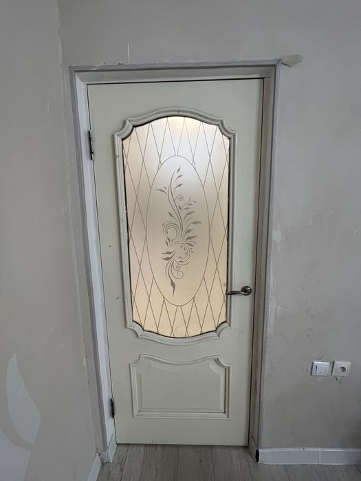 Отдам даром Двери межкомнатные