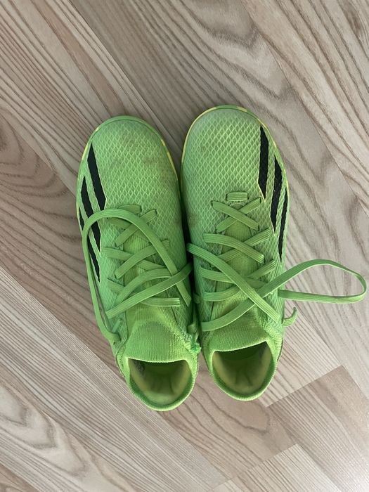 Adidas fotbal, 36