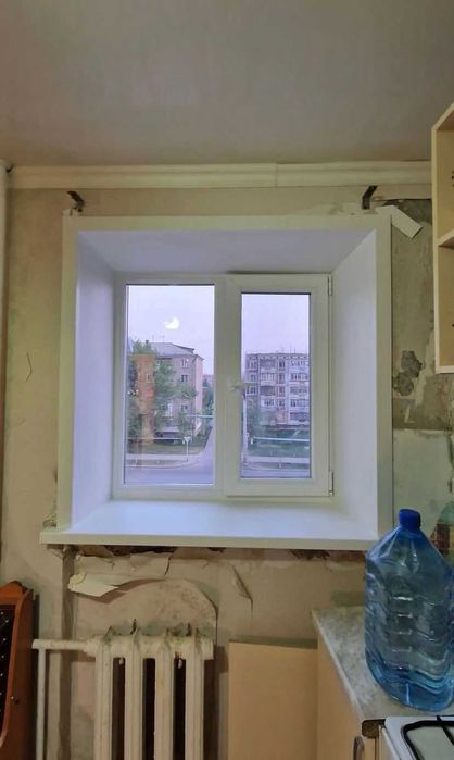 (o_O) Мы СЛОМАЕМ цены ВСЕХХХ! Пластиковые Окна Двери Витражей ПВХ Окн!