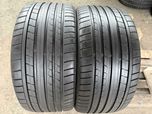 SET 2 Anvelope Vara 265/30 R20 94Y DUNLOP Sp Sport Maxx GT R01