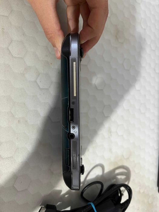 Consola Playstation Vita Modata
