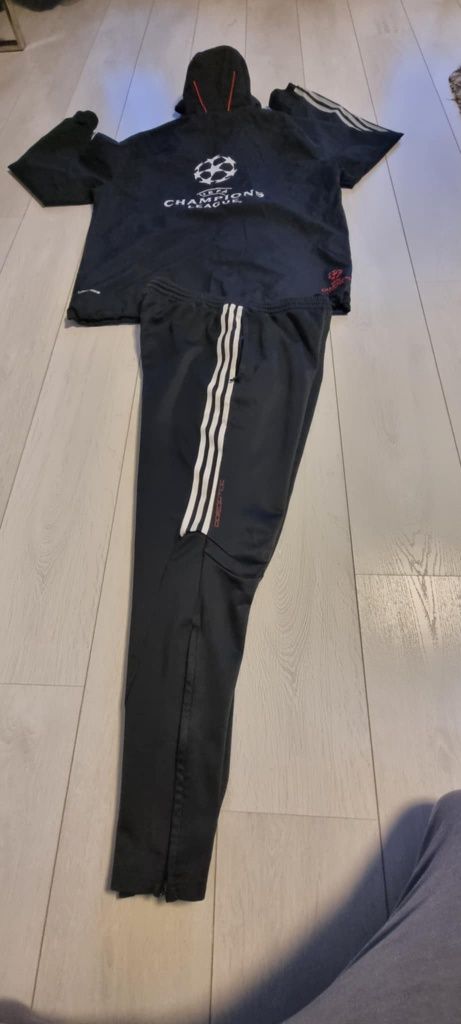 Мъжки комплект adidas