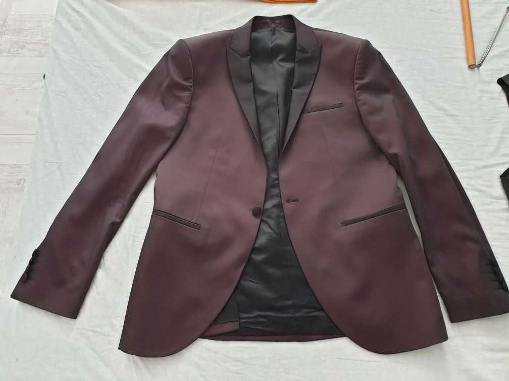 Costum pentru evenimente (nunta, botez) - Marimea 48