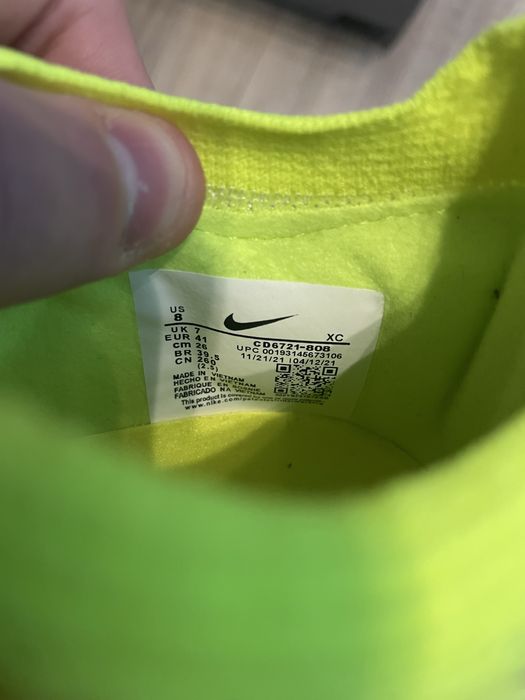 Nike Mercurial Vapor 16 Elite