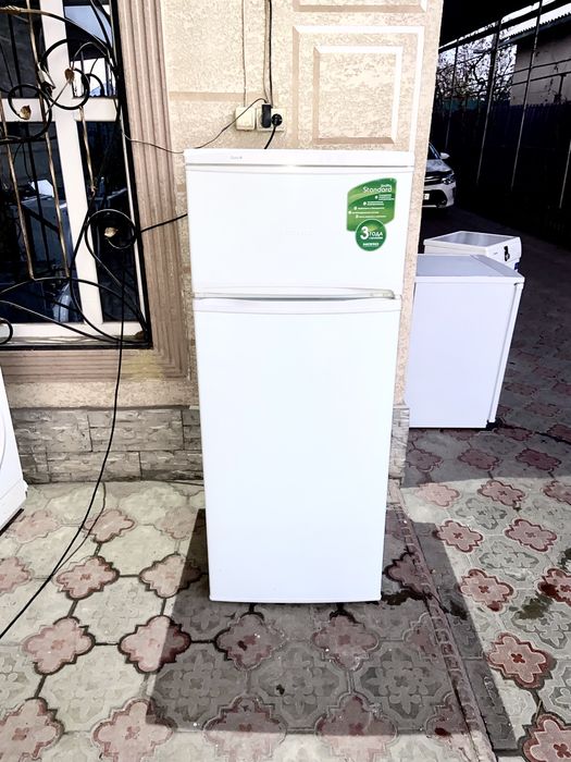 Продам холодильник рабочий 100% с доставкой