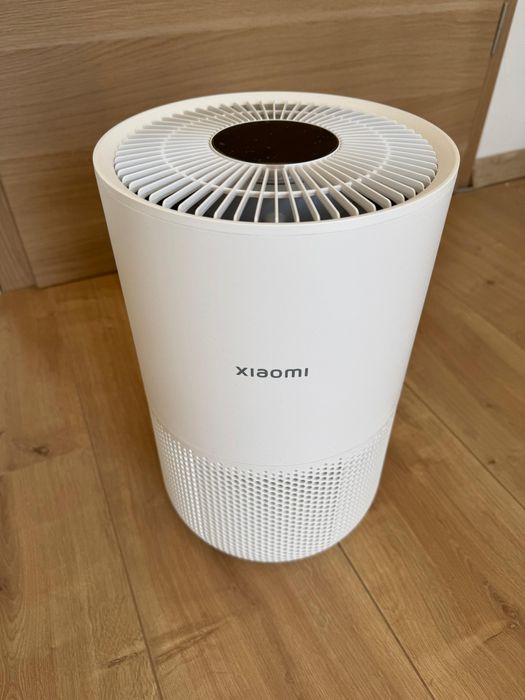 Purificator aer Xiaomi Smart Air 4 compact