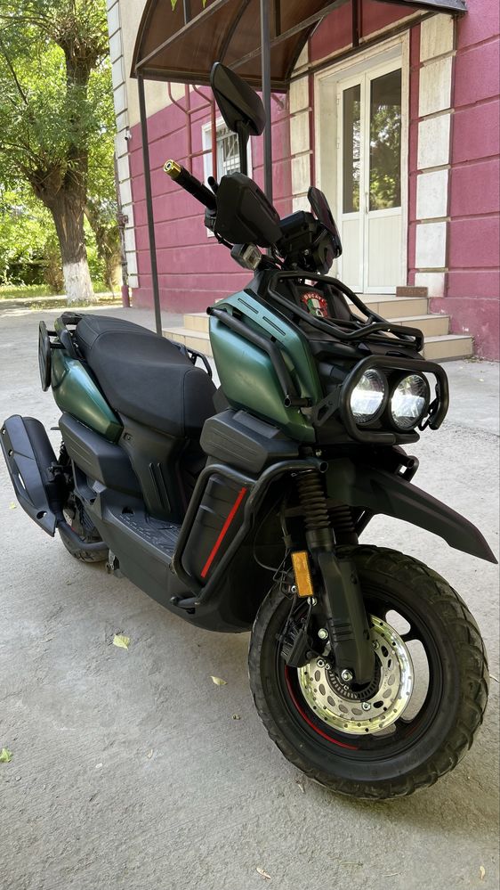 Tank Gst sotiladi