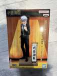 Gojo Satoru Jujutsu Kaisen figurina